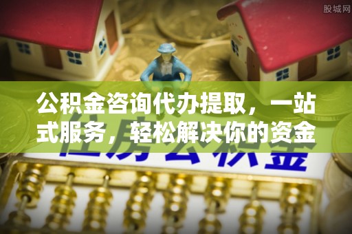 汝南公积金咨询代办提取，一站式服务，轻松解决你的资金难题