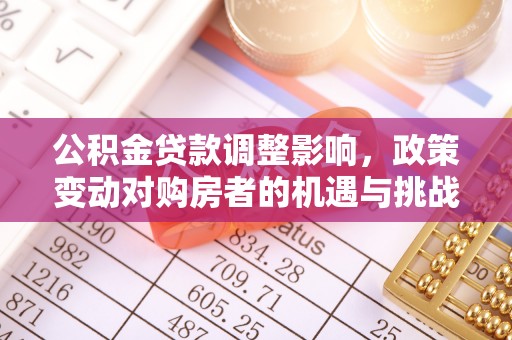 汝南公积金贷款调整影响，政策变动对购房者的机遇与挑战