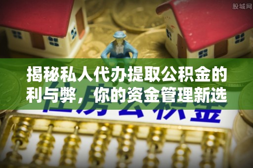 汝南揭秘私人代办提取公积金的利与弊，你的资金管理新选择