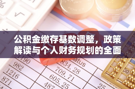 汝南公积金缴存基数调整，政策解读与个人财务规划的全面分析
