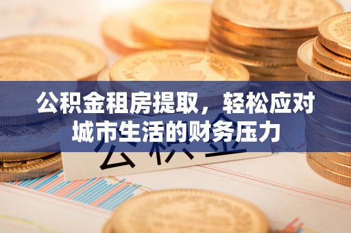 汝南公积金租房提取，轻松应对城市生活的财务压力