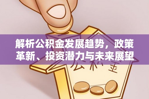 汝南解析公积金发展趋势，政策革新、投资潜力与未来展望
