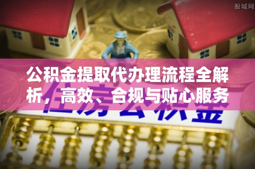 汝南公积金提取代办理流程全解析，高效、合规与贴心服务