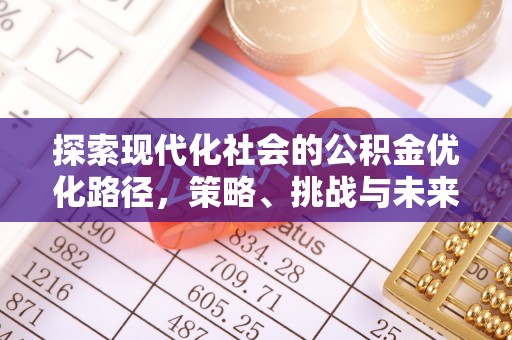 汝南探索现代化社会的公积金优化路径，策略、挑战与未来展望