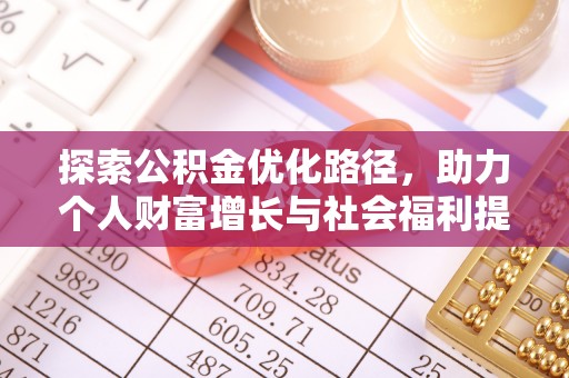 汝南探索公积金优化路径，助力个人财富增长与社会福利提升