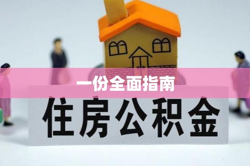 汝南一份全面指南