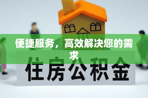 汝南便捷服务，高效解决您的需求