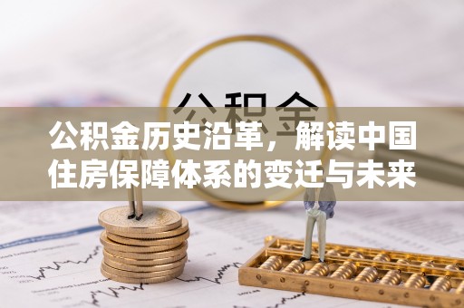 汝南公积金历史沿革，解读中国住房保障体系的变迁与未来