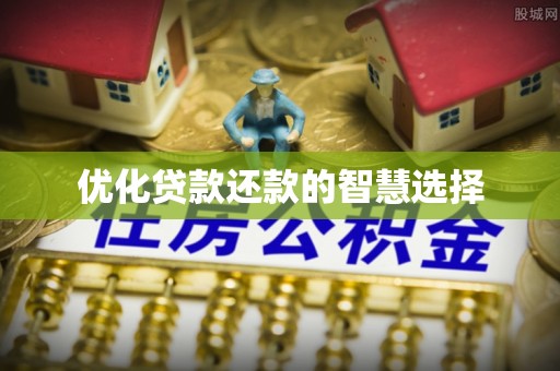 汝南优化贷款还款的智慧选择