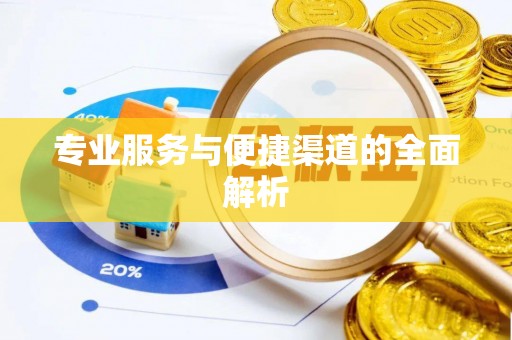 汝南专业服务与便捷渠道的全面解析