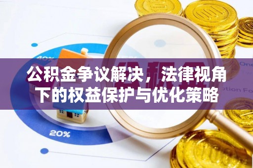 汝南公积金争议解决，法律视角下的权益保护与优化策略