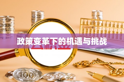 汝南政策变革下的机遇与挑战