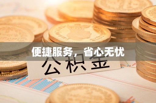 汝南便捷服务，省心无忧