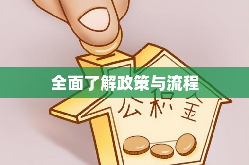 汝南全面了解政策与流程