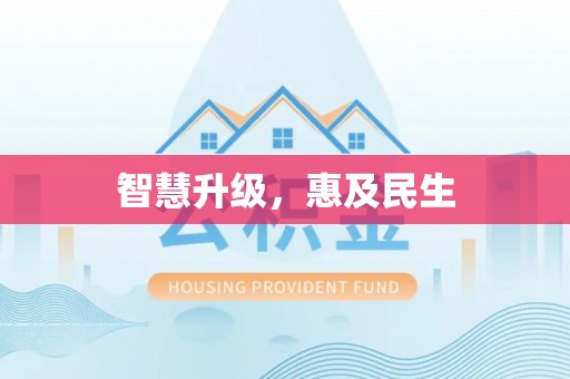 汝南智慧升级，惠及民生