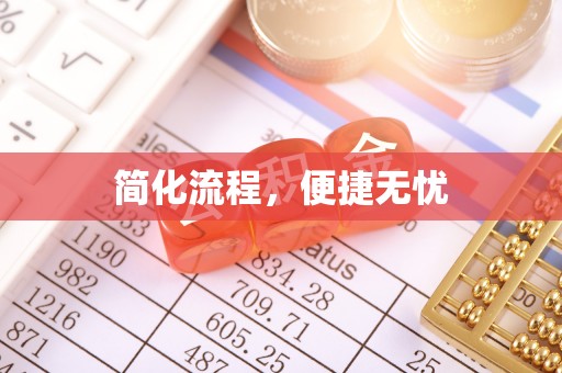 汝南简化流程，便捷无忧