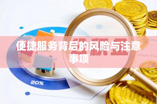 汝南便捷服务背后的风险与注意事项