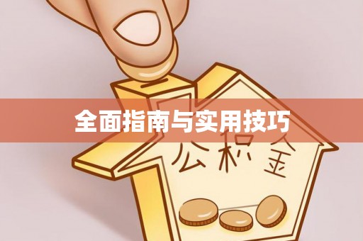 汝南全面指南与实用技巧