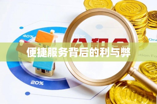 汝南便捷服务背后的利与弊